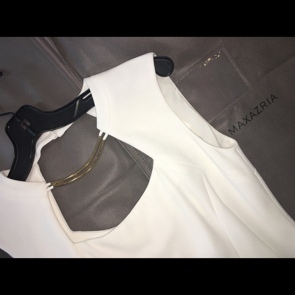 BCBGMaxAzria Dress - Picture 3 of 5